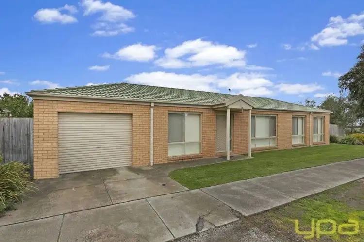 64 Murdoch Court, Sunbury VIC 3429