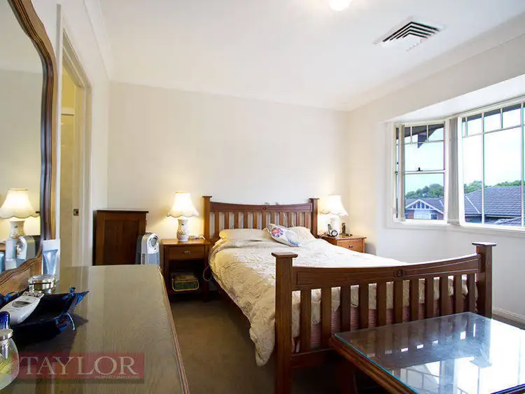 Fifth view of Homely townhouse listing, 103/40 Strathalbyn Drive, Oatlands NSW 2117