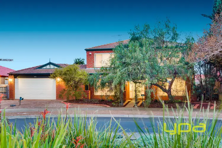 103 Wilmington Avenue, Hoppers Crossing VIC 3029