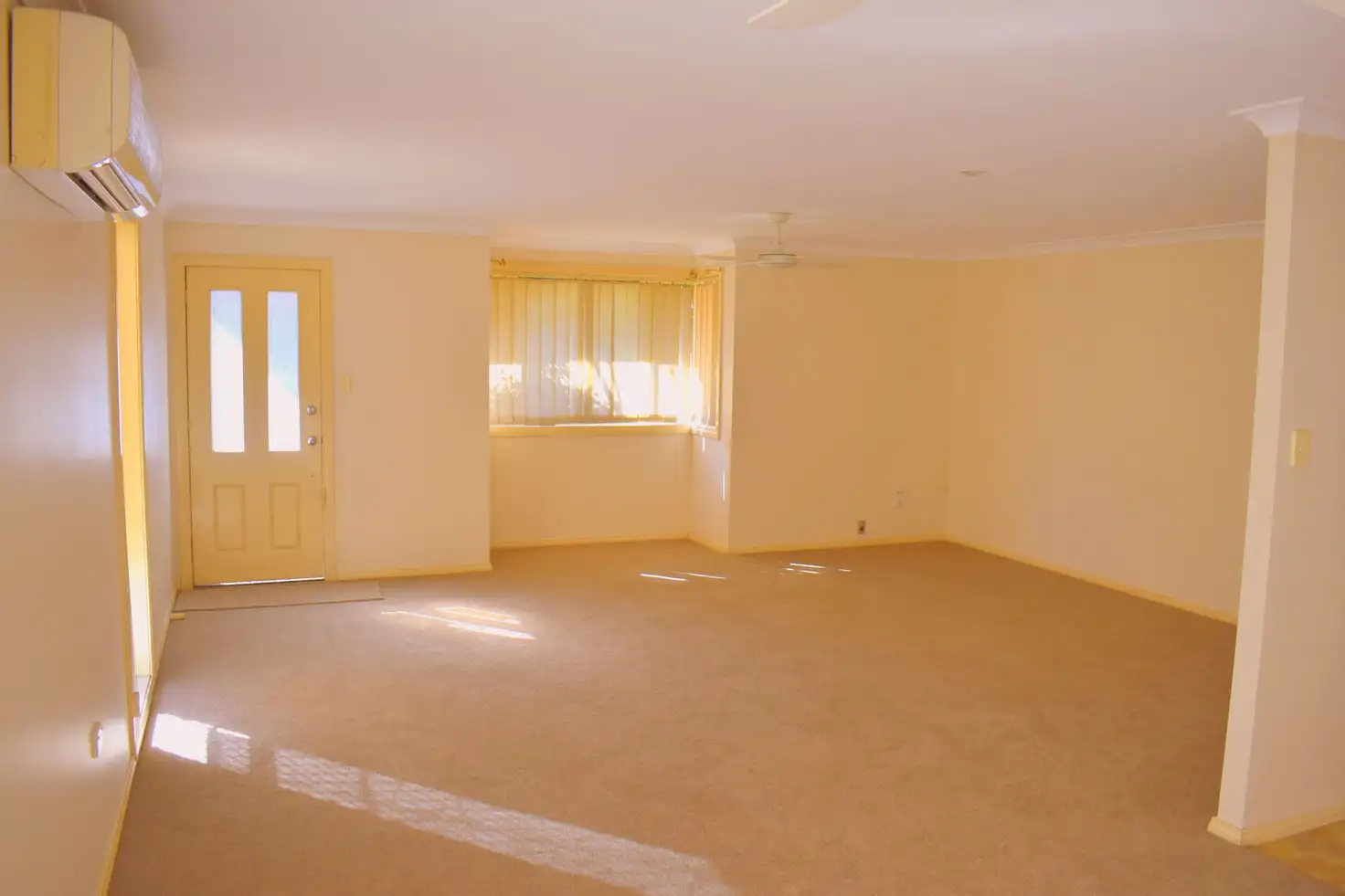 Main view of Homely townhouse listing, 54 Green Close, Mardi NSW 2259