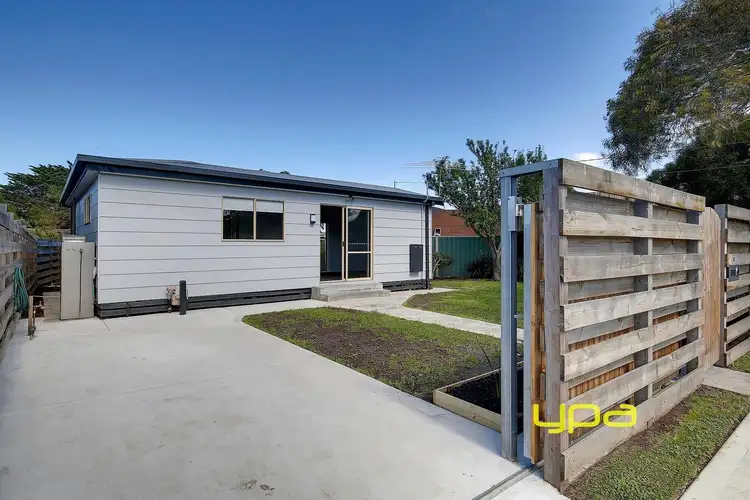 29 Ralph Avenue, St Albans VIC 3021