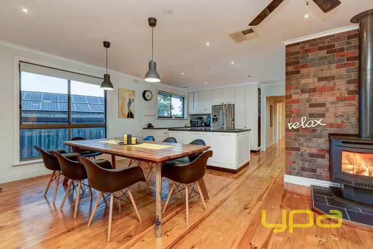 Sixth view of Homely house listing, 16 Rainbird Court, Keilor Downs VIC 3038