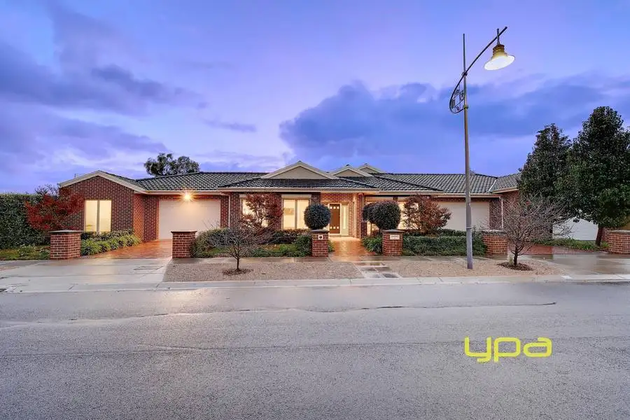 Main view of Homely house listing, 12 Conservation Drive, Tarneit VIC 3029