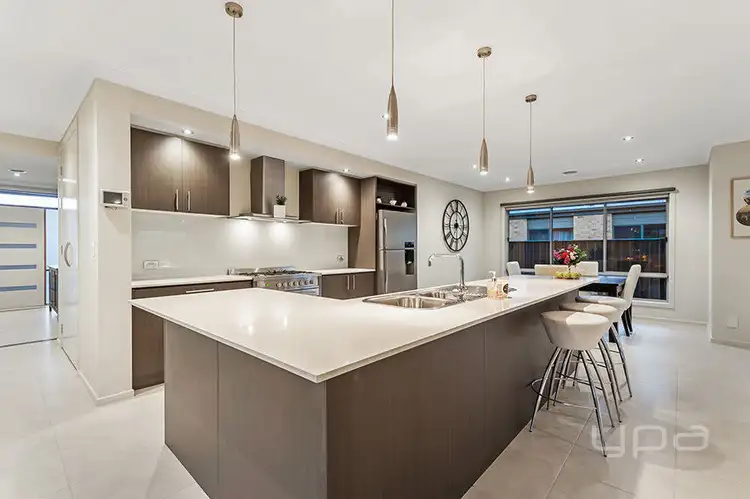 Fourth view of Homely house listing, 7 Wattletree Street, Craigieburn VIC 3064