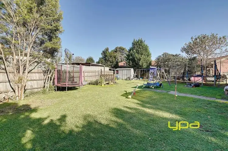 Seventh view of Homely house listing, 3 Cooper Street, Broadmeadows VIC 3047