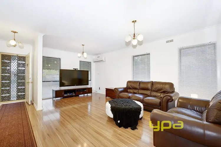 Second view of Homely house listing, 33 Pindari Avenue, Taylors Lakes VIC 3038