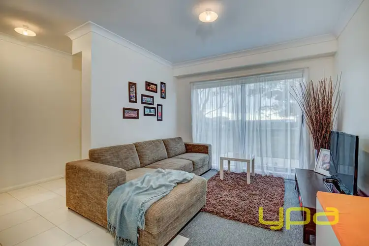Second view of Homely house listing, 5 Armstrong Walk, Plumpton VIC 3335
