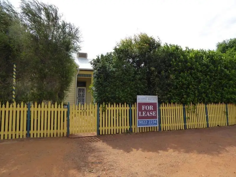 Main view of Homely house listing, 38 Hinemoa Street Piccadilly, Kalgoorlie WA 6430