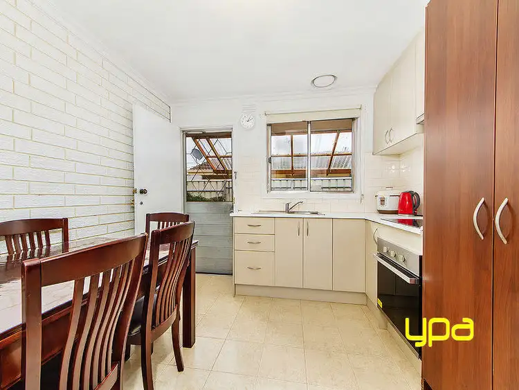 Third view of Homely unit listing, 2/82 Fox Street, St Albans VIC 3021