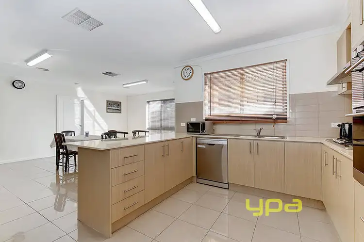 Fifth view of Homely house listing, 63 Allumba Way, Wollert VIC 3750