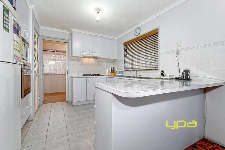 Fourth view of Homely house listing, 27 Fuschia Place, Meadow Heights VIC 3048