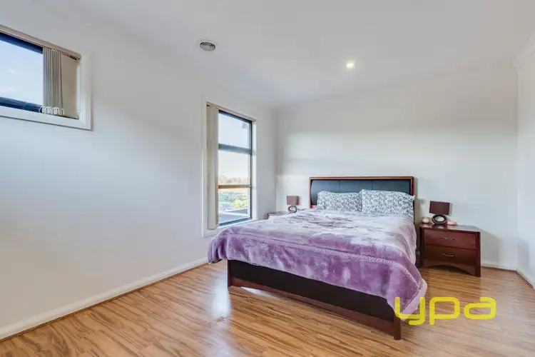 Seventh view of Homely house listing, 1/10 Merlynston Close, Dallas VIC 3047