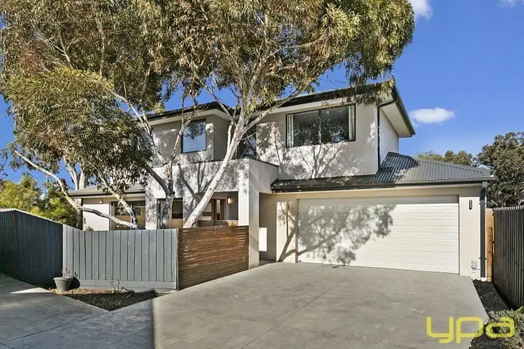 8A Eadie Street, Sunbury VIC 3429