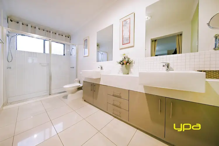 Fourth view of Homely house listing, 27 Blaxland Street, Burnside Heights VIC 3023