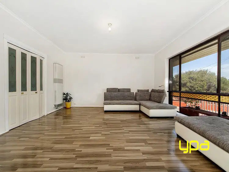 Second view of Homely house listing, 4 Syme Street, St Albans VIC 3021