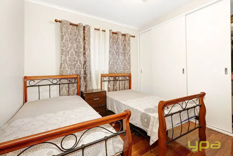 Sixth view of Homely house listing, 17 HOLBERRY STREET, Broadmeadows VIC 3047