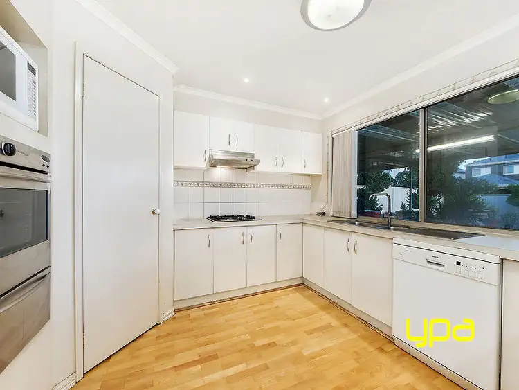 Fifth view of Homely house listing, 8 Autumn Grove, Cairnlea VIC 3023