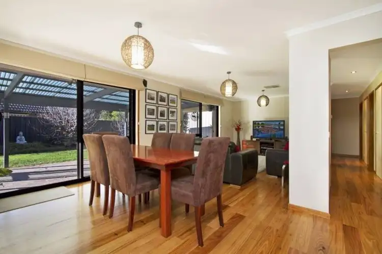 Fifth view of Homely house listing, 57 Dunrossil Drive, Sunbury VIC 3429