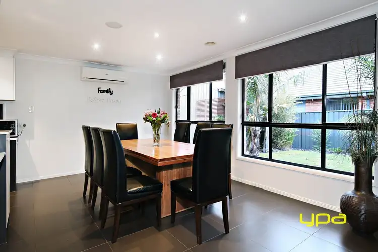 Sixth view of Homely house listing, 39 Cassan Way, Caroline Springs VIC 3023