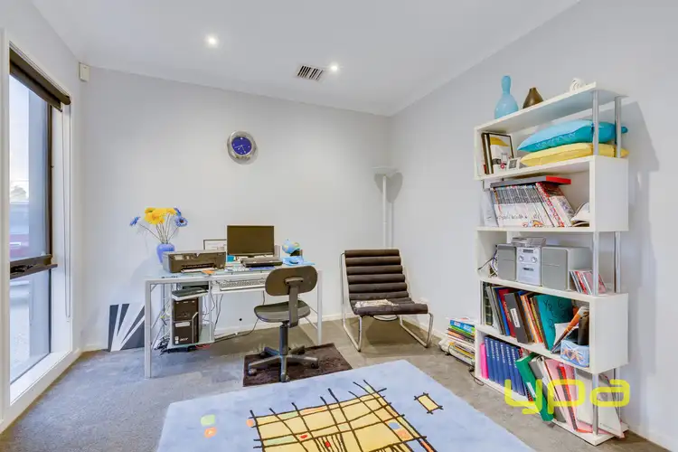 Third view of Homely house listing, 20 Papillon Parade, Tarneit VIC 3029