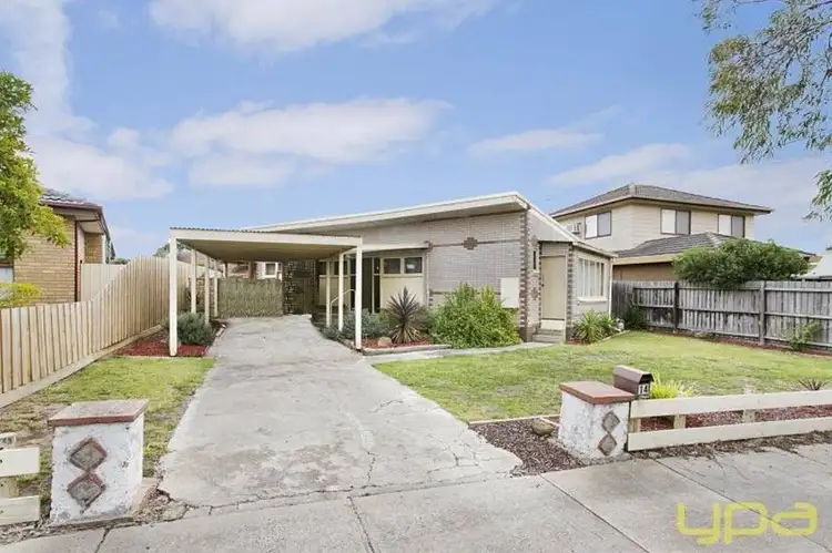 Main view of Homely house listing, 14 Flinders Street, Sunbury VIC 3429