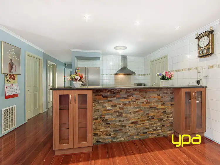 Third view of Homely house listing, 48 Jindabyne Avenue, Taylors Hill VIC 3037