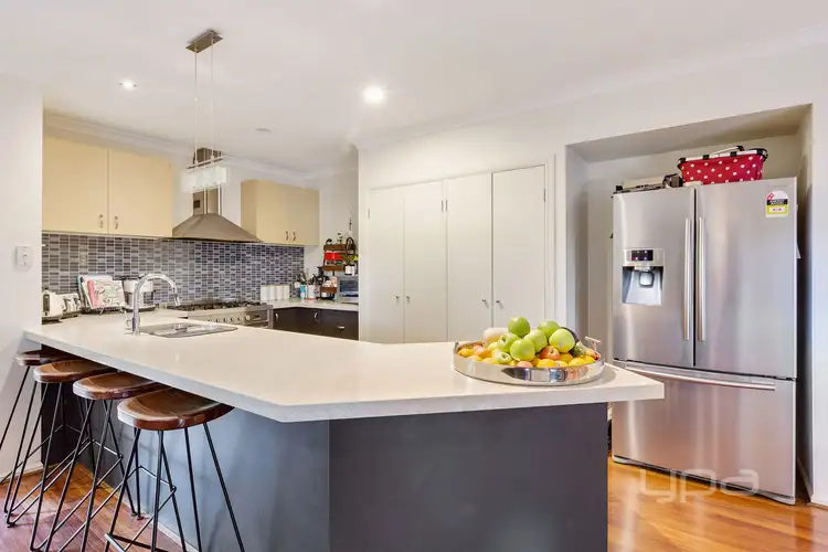 Fourth view of Homely house listing, 62 Sunset Views Boulevard, Tarneit VIC 3029