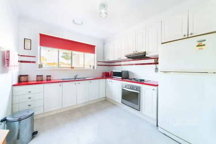 Second view of Homely unit listing, 2/26 Ruby Street, Essendon West VIC 3040