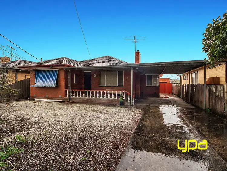 18 Stevens Road, St Albans VIC 3021