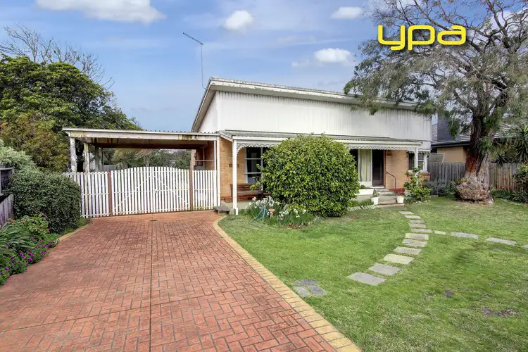 Second view of Homely house listing, 2033 Point Nepean Road, Tootgarook VIC 3941