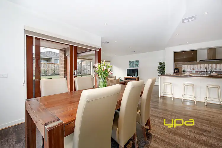 Fifth view of Homely house listing, 13 Mantua Drive, Greenvale VIC 3059