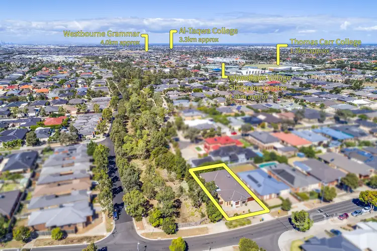 Second view of Homely house listing, 62 Sunset Views Boulevard, Tarneit VIC 3029