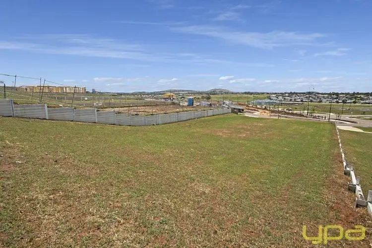 Third view of Homely land listing, 3 Chateau Rise, Sunbury VIC 3429