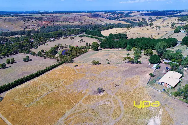 450 Wildwood Road, Wildwood VIC 3429