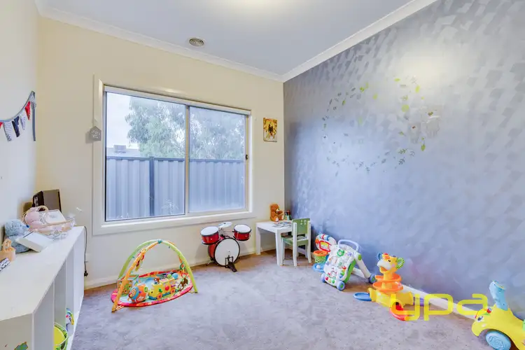 Sixth view of Homely house listing, 25 Serenity Way, Craigieburn VIC 3064