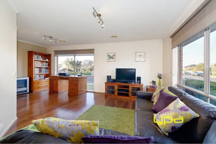 Third view of Homely house listing, 28 Hornsby Avenue, Westmeadows VIC 3049