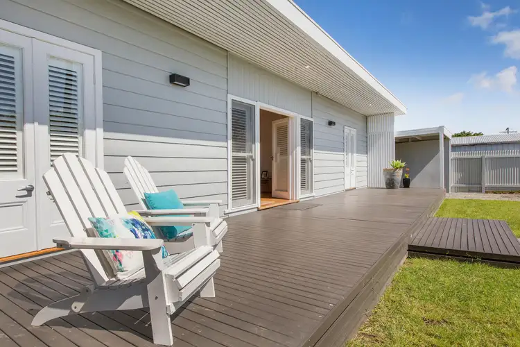 Fourth view of Homely house listing, 5 Bellmare Avenue, Dromana VIC 3936
