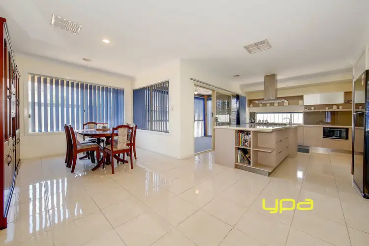 Second view of Homely house listing, 12 Armadale Court, Tarneit VIC 3029