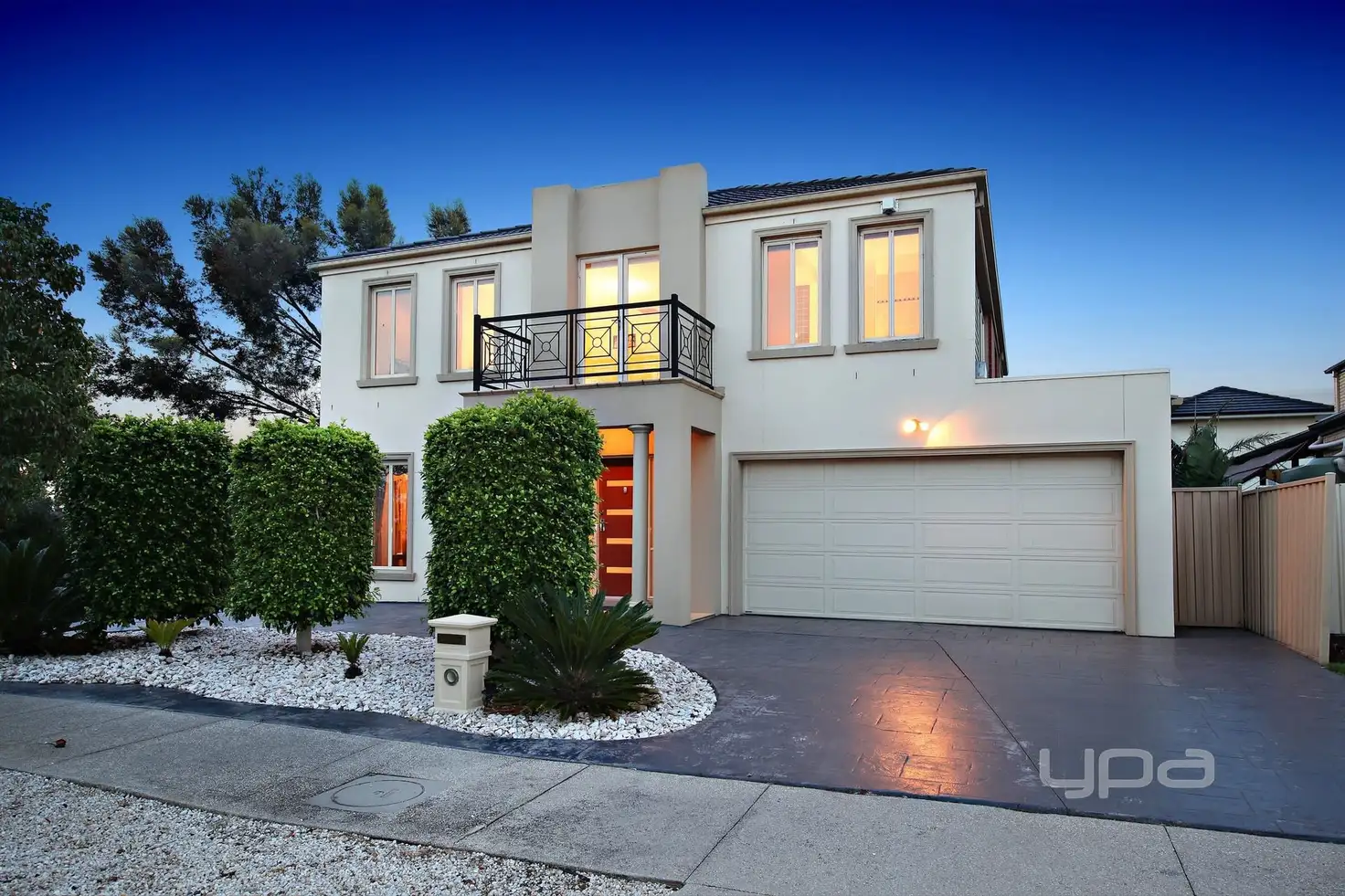 Main view of Homely house listing, 7 Chelsworth Place, Caroline Springs VIC 3023