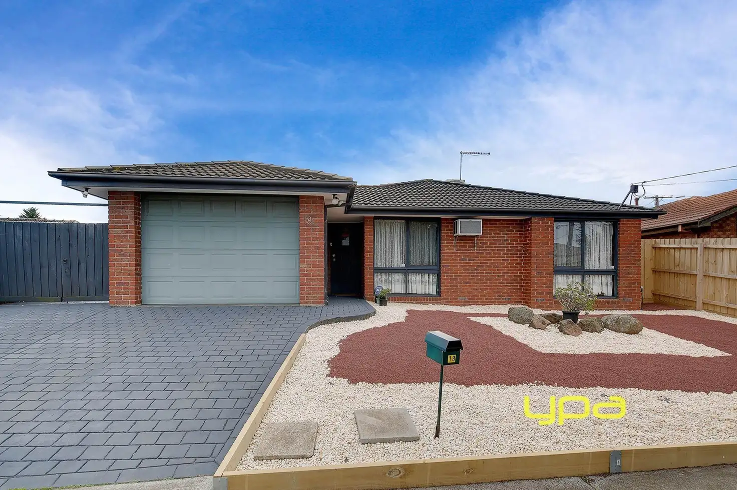 Main view of Homely house listing, 18 Dunkeld Street, Meadow Heights VIC 3048