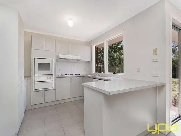 Third view of Homely house listing, 62 Westward Ho Drive, Sunbury VIC 3429
