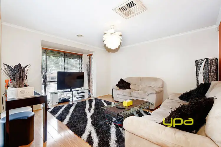 Sixth view of Homely house listing, 24 Rutherford Way, Roxburgh Park VIC 3064