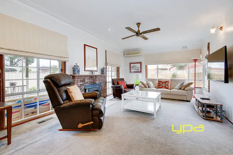 Fifth view of Homely house listing, 148 West Street, Hadfield VIC 3046