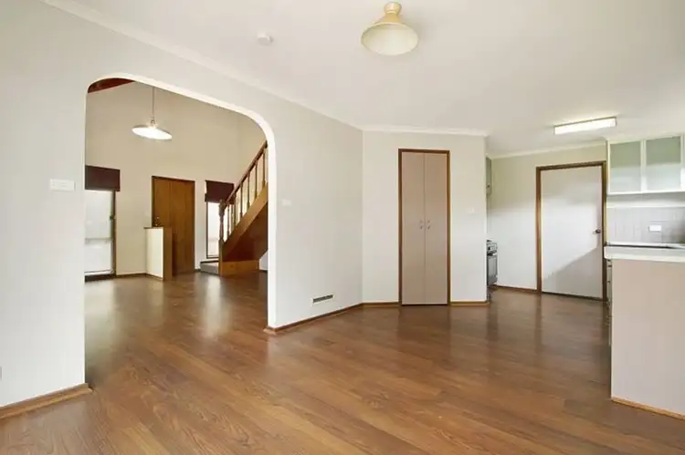 Fourth view of Homely unit listing, 4/1 Mc Ewen Drive, Sunbury VIC 3429