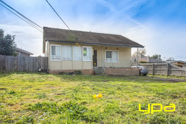 Second view of Homely house listing, 68 Kitchener Street, Broadmeadows VIC 3047