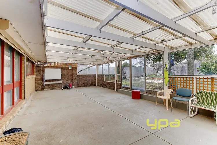 Seventh view of Homely house listing, 3 Olive Court, Campbellfield VIC 3061