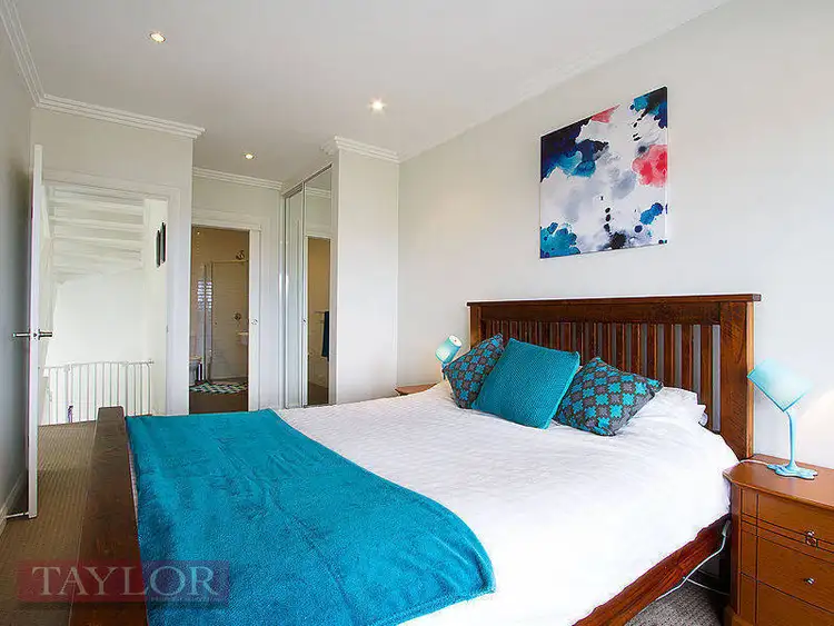 Sixth view of Homely townhouse listing, 66A Belmore Street, North Parramatta NSW 2151