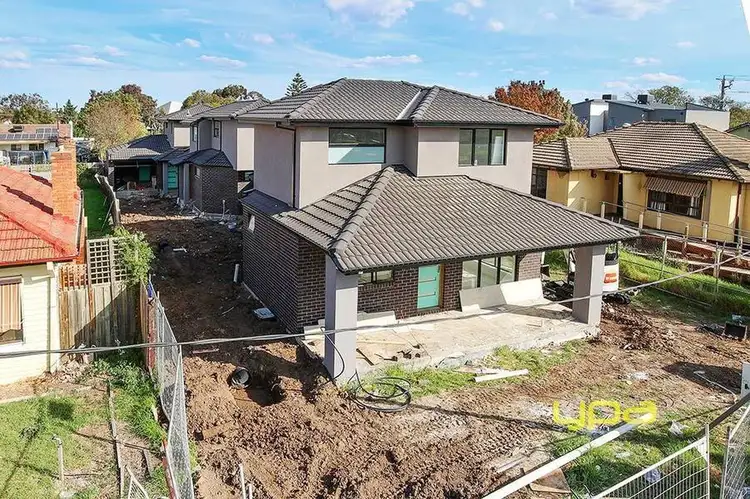 Fifth view of Homely townhouse listing, 1/325 CAMP ROAD, Broadmeadows VIC 3047