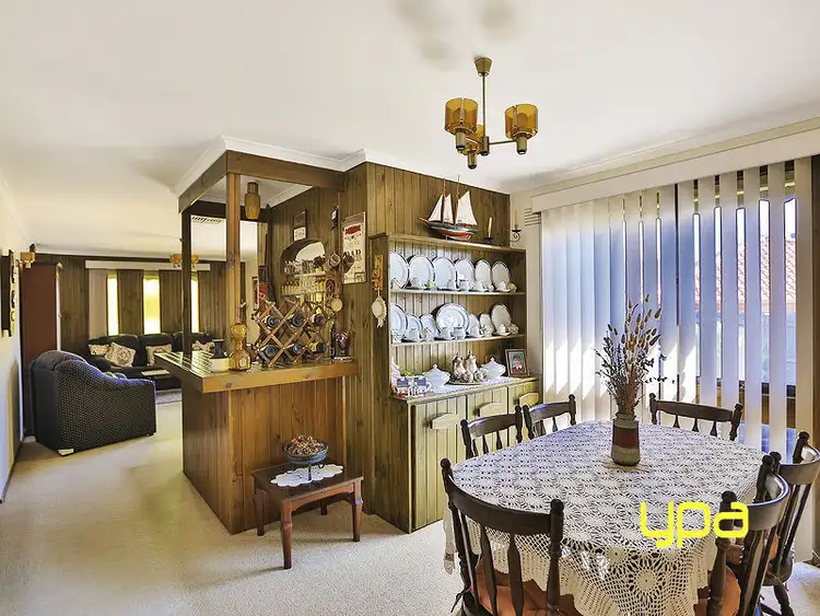 Fourth view of Homely house listing, 6 Winslow Crescent, Deer Park VIC 3023