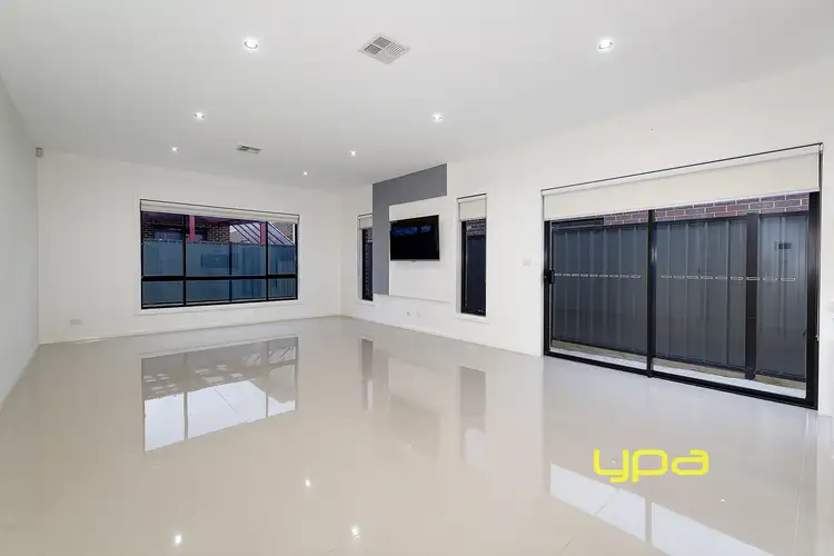 Second view of Homely house listing, 20 Strident Road, Craigieburn VIC 3064